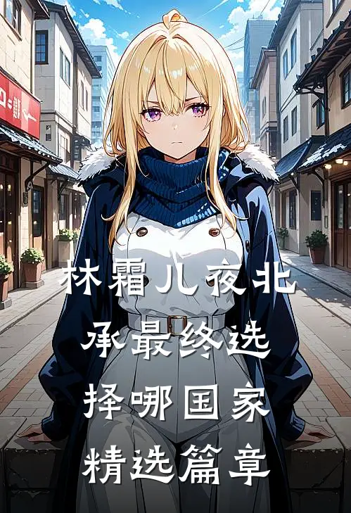 林霜儿夜北承最终选择哪国家精选篇章