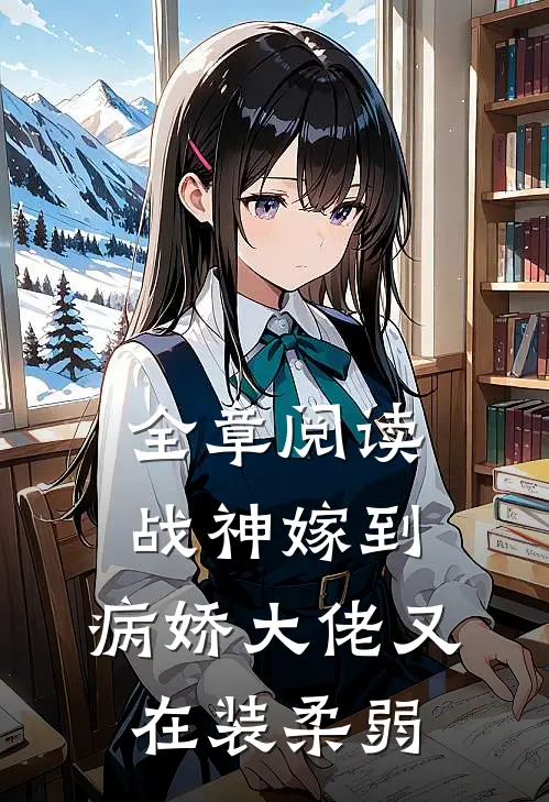全章阅读战神嫁到：病娇大佬又在装柔弱