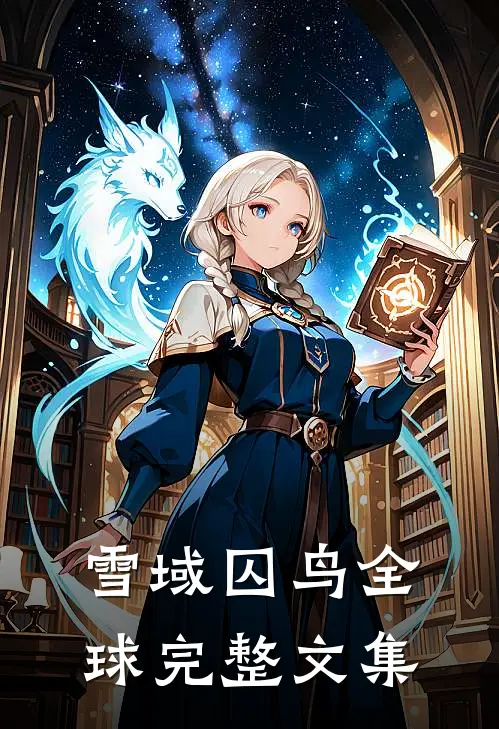 雪域囚鸟全球完整文集