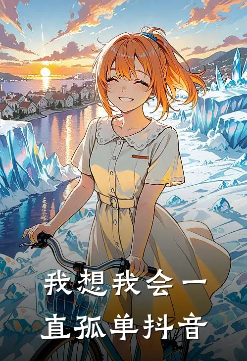 我想我会一直孤单抖音