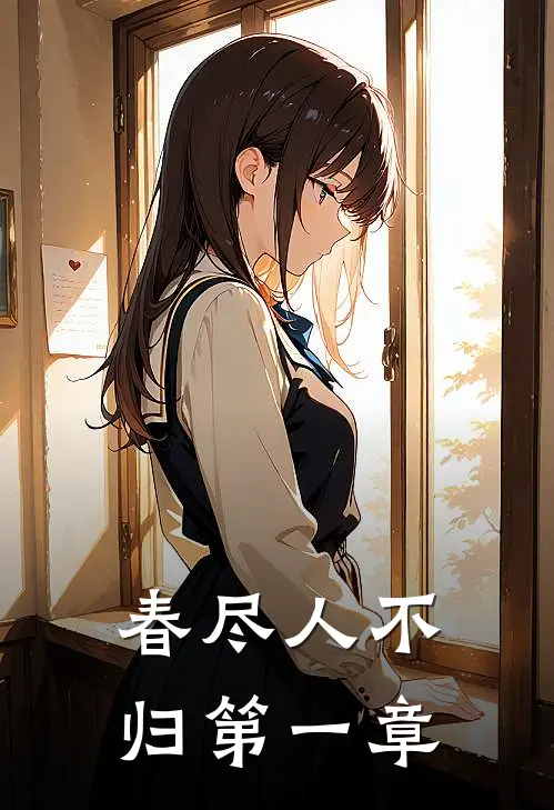 春尽人不归第一章