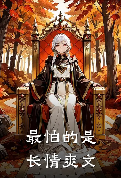 最怕的是长情爽文