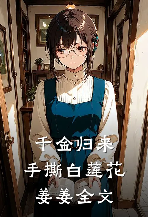 千金归来：手撕白莲花姜姜全文