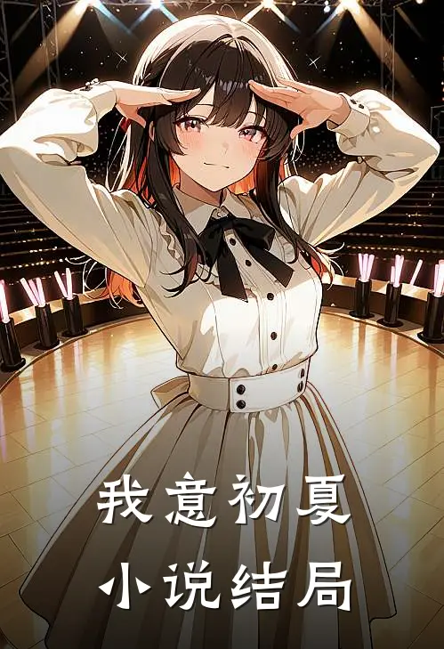 我意初夏小说结局
