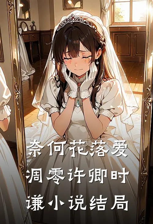 奈何花落爱凋零许卿时谦小说结局