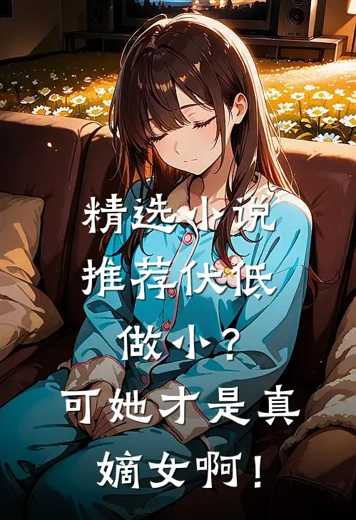 精选小说推荐伏低做小？可她才是真嫡女啊！