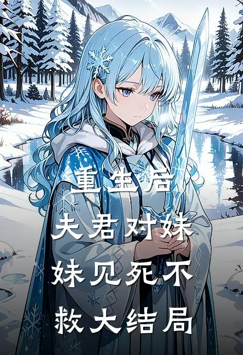 重生后，夫君对妹妹见死不救大结局