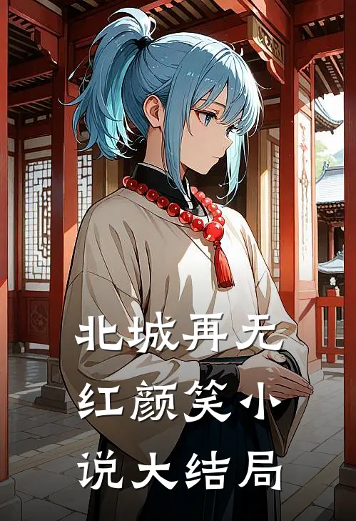 北城再无红颜笑小说大结局