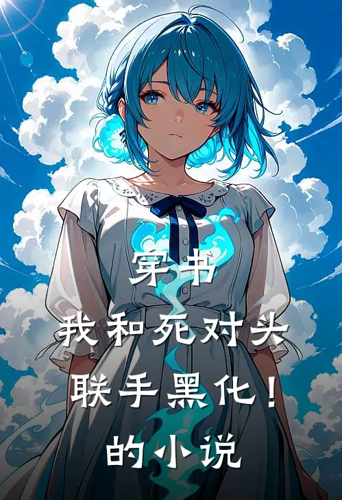 穿书：我和死对头联手黑化！的小说