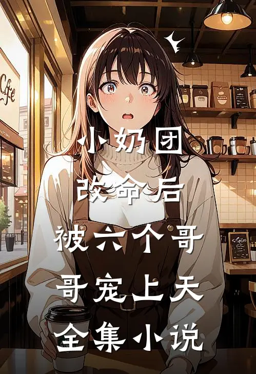 小奶团改命后，被六个哥哥宠上天全集小说