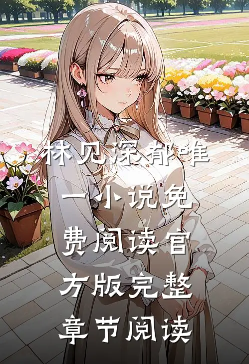 林见深郁唯一小说免费阅读官方版完整章节阅读