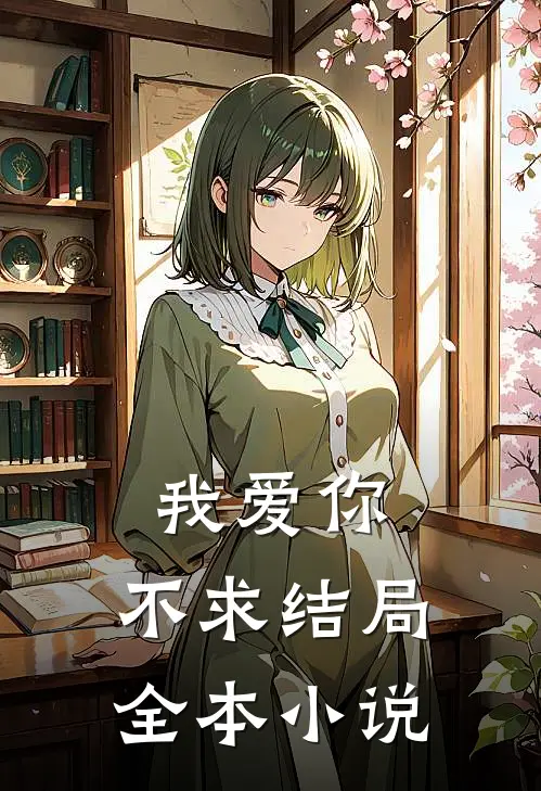 我爱你，不求结局全本小说