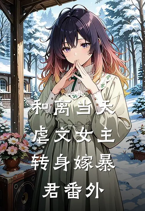 和离当天，虐文女主转身嫁暴君 番外