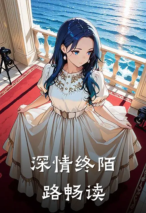 深情终陌路畅读