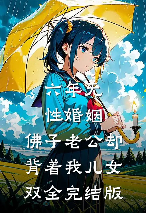 六年无性婚姻，佛子老公却背着我儿女双全完结版