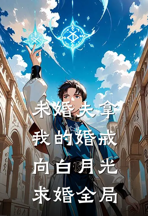 未婚夫拿我的婚戒向白月光求婚全局