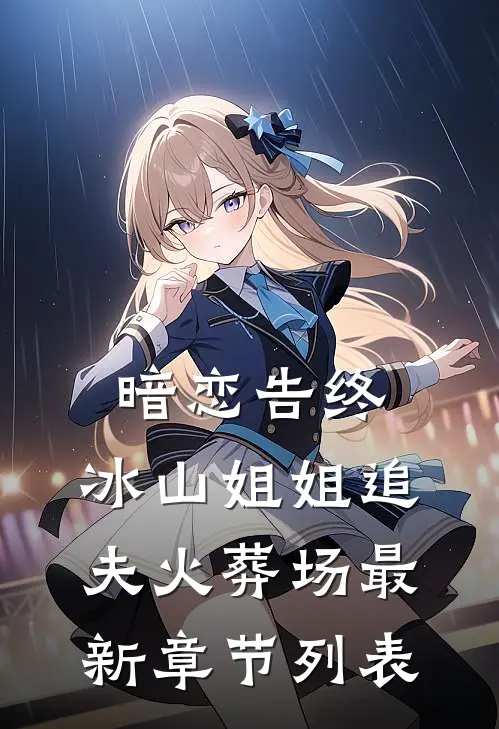 暗恋告终，冰山姐姐追夫火葬场最新章节列表