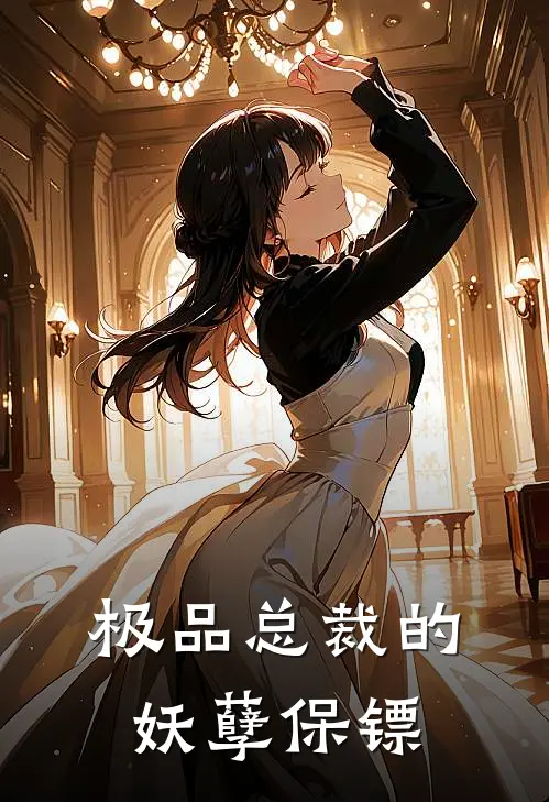 极品总裁的妖孽保镖