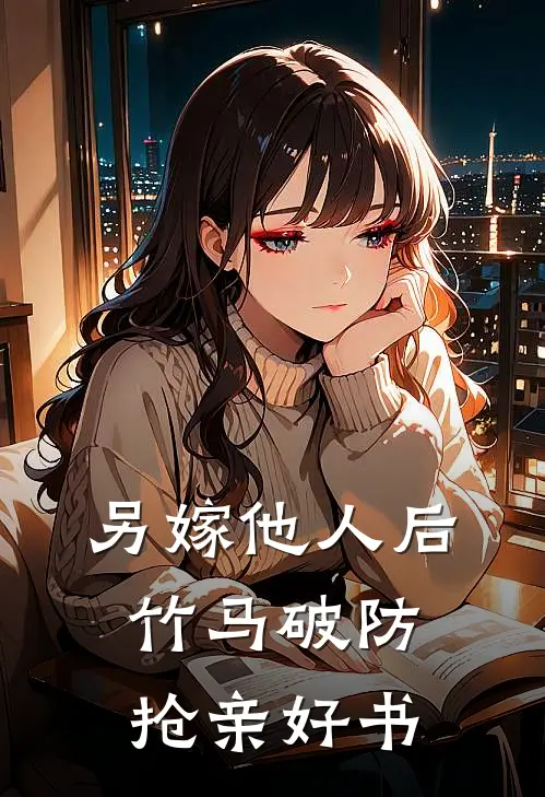 另嫁他人后，竹马破防抢亲好书