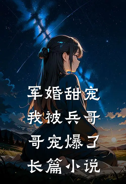 军婚甜宠：我被兵哥哥宠爆了长篇小说