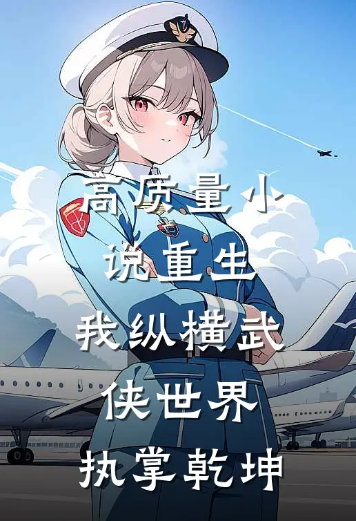 高质量小说重生：我纵横武侠世界，执掌乾坤
