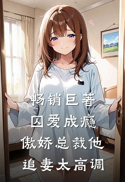 畅销巨著囚爱成瘾：傲娇总裁他追妻太高调