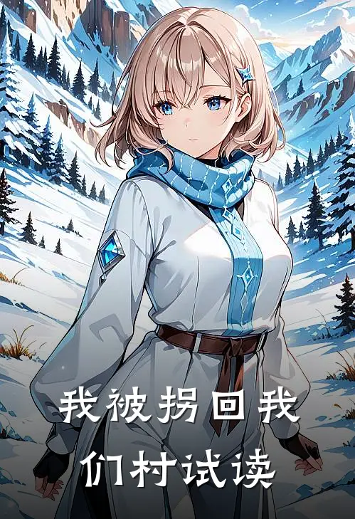 我被拐回我们村试读