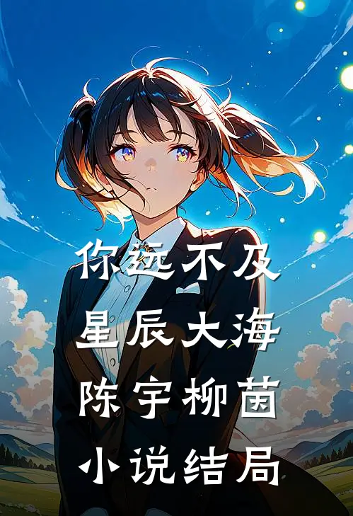 你远不及星辰大海陈宇柳茵小说结局