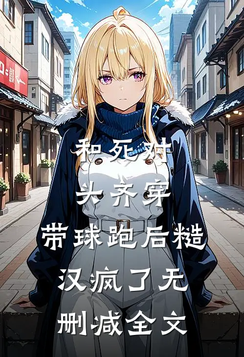 和死对头齐穿，带球跑后糙汉疯了无删减全文