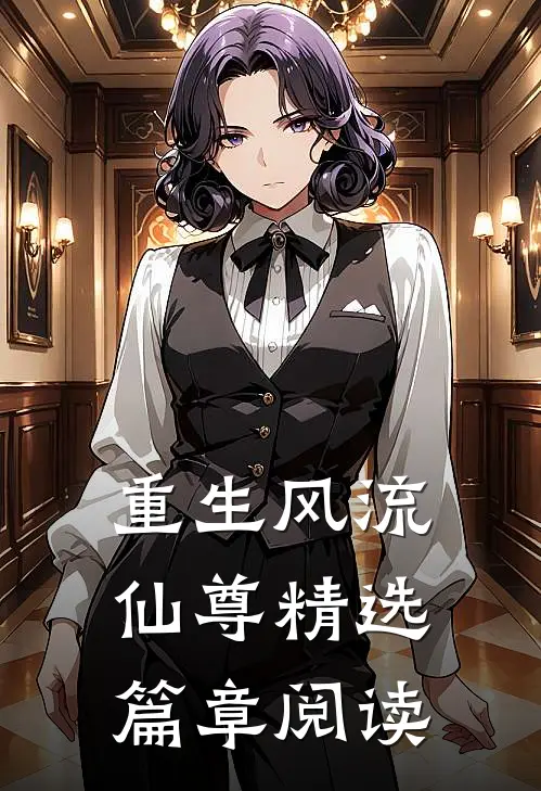 重生风流仙尊精选篇章阅读