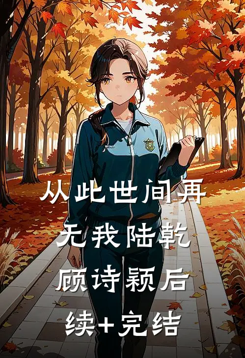 从此世间再无我陆乾顾诗颖后续+完结