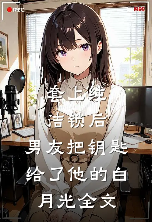 套上纯洁锁后，男友把钥匙给了他的白月光全文