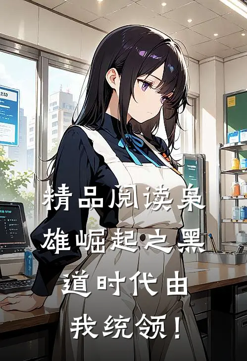 精品阅读枭雄崛起之黑道时代由我统领！
