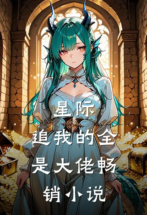 星际：追我的全是大佬畅销小说