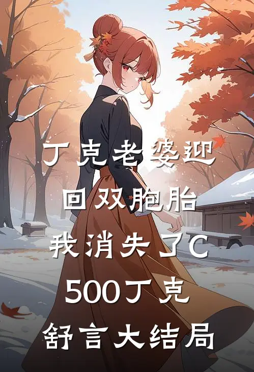 丁克老婆迎回双胞胎，我消失了C500丁克舒言大结局