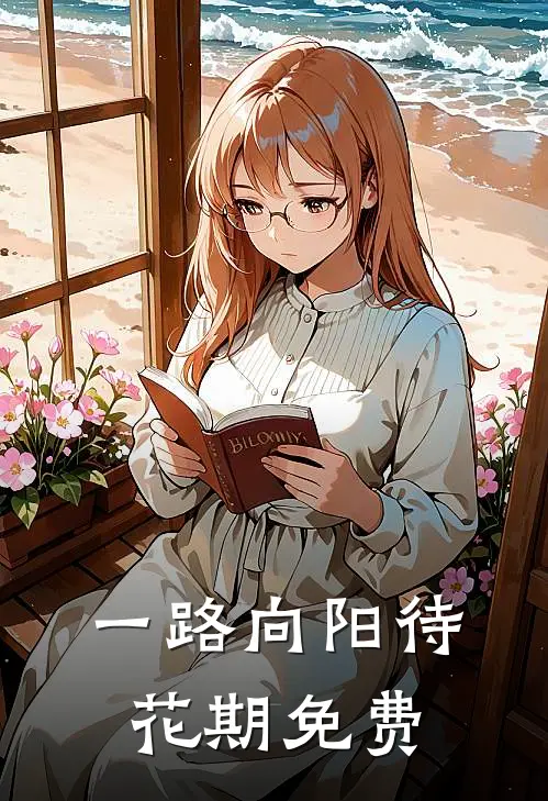 一路向阳待花期免费