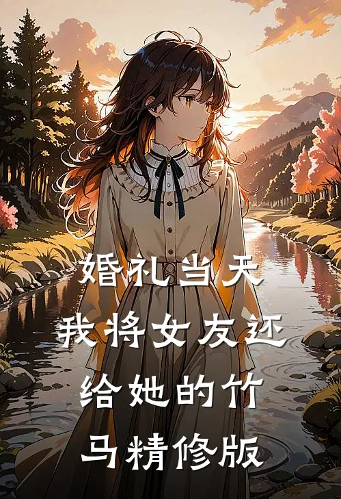 婚礼当天，我将女友还给她的竹马精修版