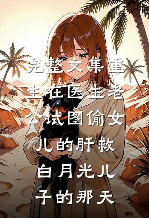 完整文集重生在医生老公试图偷女儿的肝救白月光儿子的那天