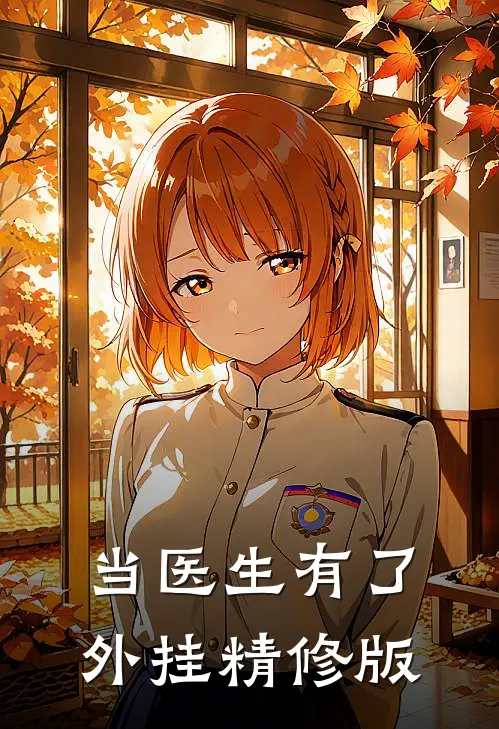 当医生有了外挂精修版