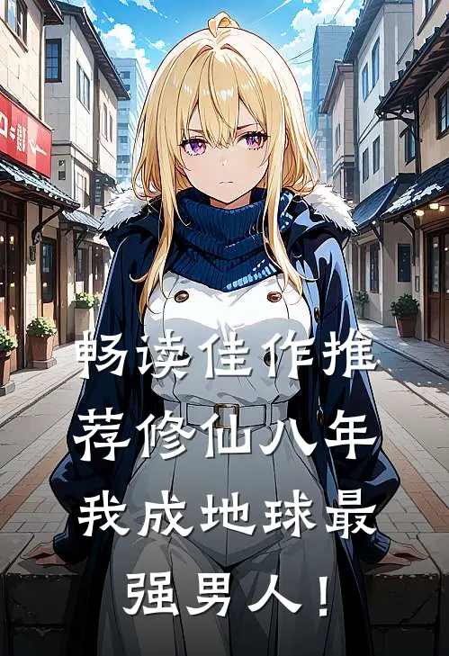 畅读佳作推荐修仙八年，我成地球最强男人！