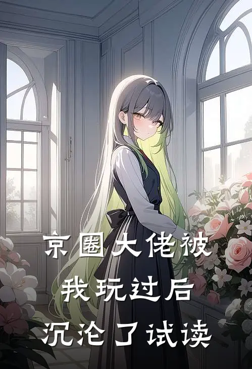 京圈大佬被我玩过后，沉沦了试读