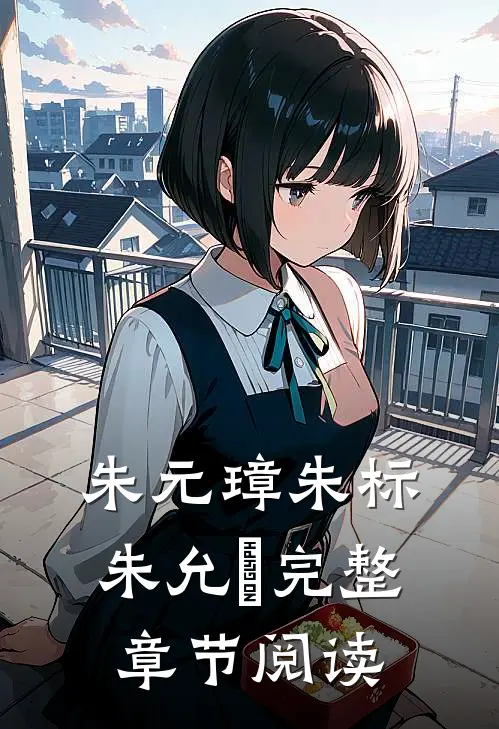 朱元璋朱标朱允炆完整章节阅读