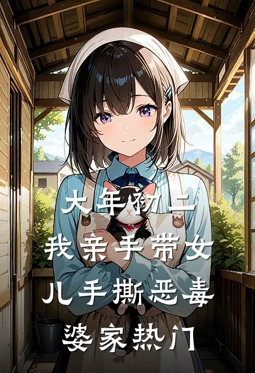 大年初二，我亲手带女儿手撕恶毒婆家热门