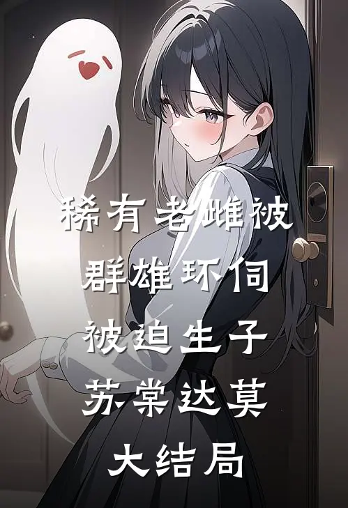 稀有老雌被群雄环伺，被迫生子苏棠达莫大结局