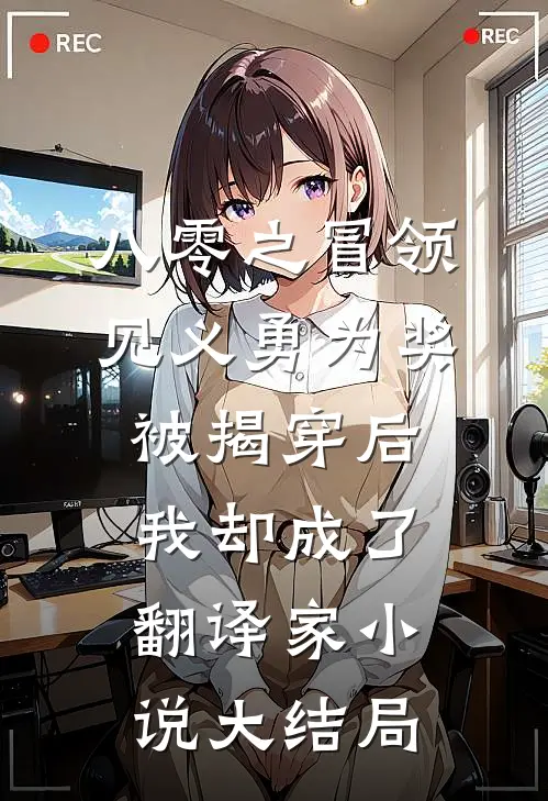 八零之冒领见义勇为奖被揭穿后，我却成了翻译家小说大结局