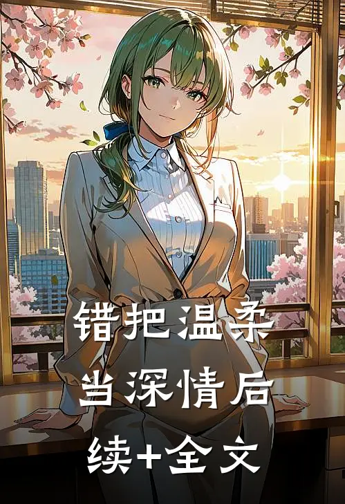 错把温柔当深情后续+全文