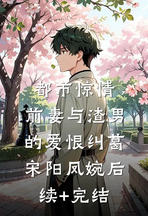 都市惊情：前妻与渣男的爱恨纠葛宋阳凤婉后续+完结