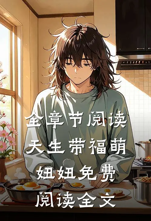 全章节阅读天生带福萌妞妞免费阅读全文