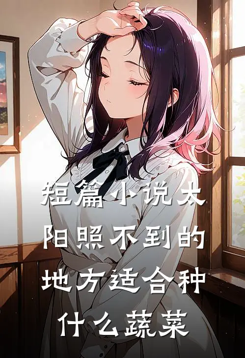 短篇小说太阳照不到的地方适合种什么蔬菜