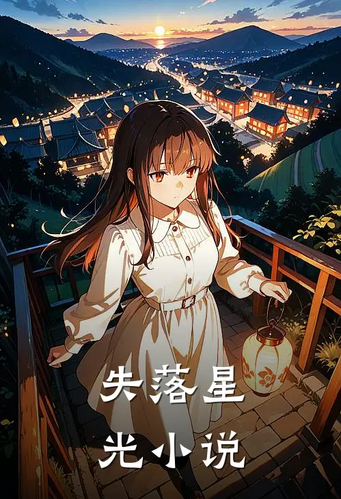 失落星光小说